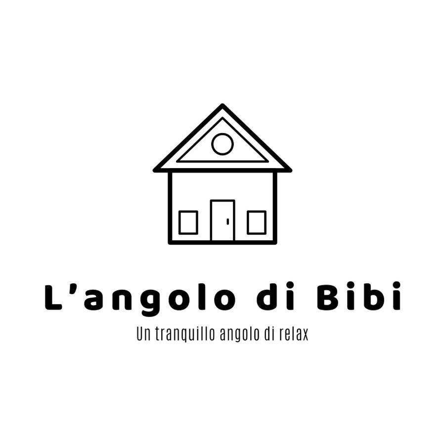 L'Angolo Di Bibi Apartman Padova Kültér fotó