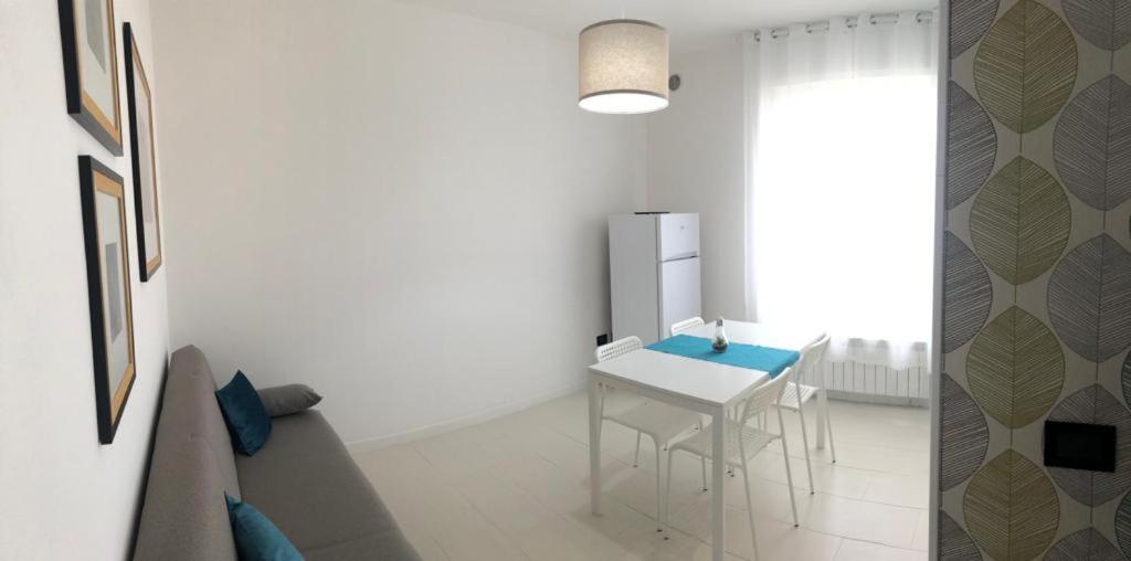L'Angolo Di Bibi Apartman Padova Kültér fotó