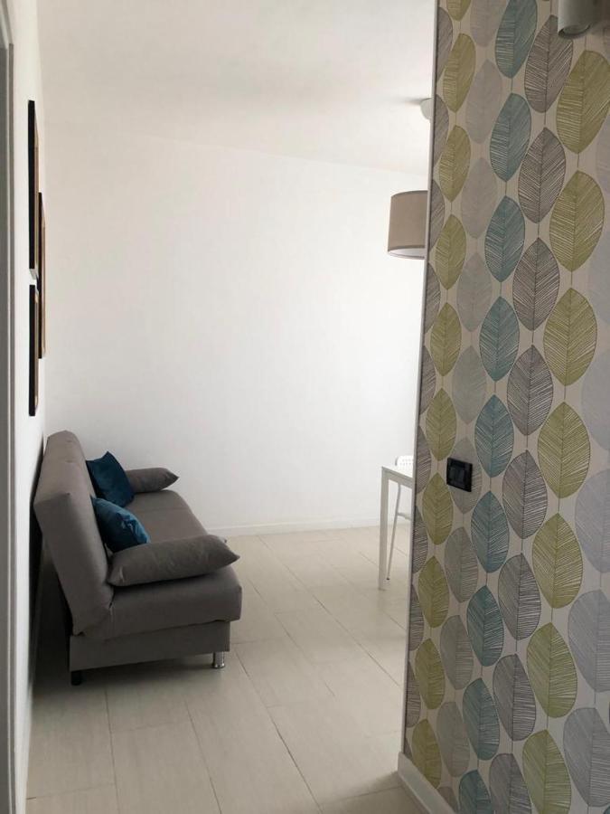 L'Angolo Di Bibi Apartman Padova Kültér fotó