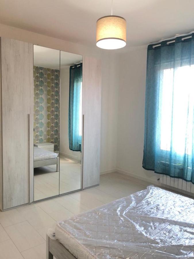 L'Angolo Di Bibi Apartman Padova Kültér fotó