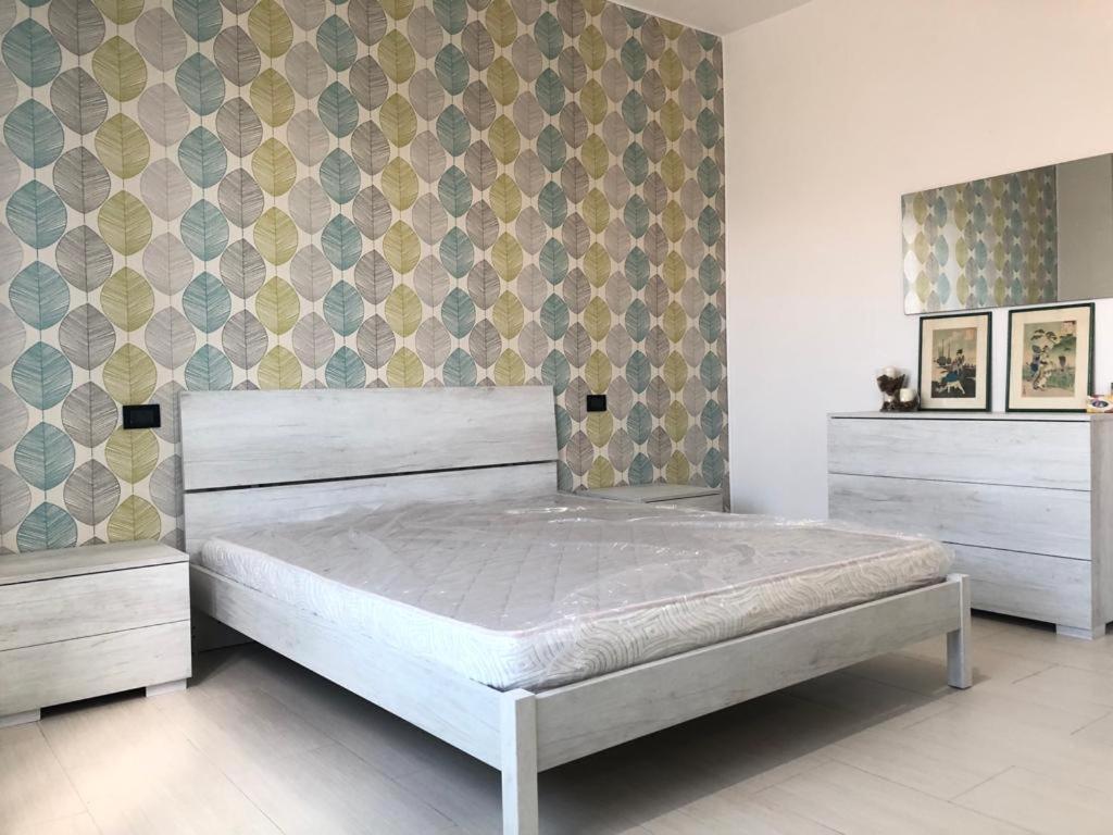 L'Angolo Di Bibi Apartman Padova Kültér fotó