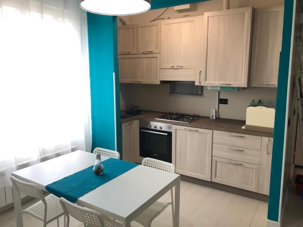 L'Angolo Di Bibi Apartman Padova Kültér fotó