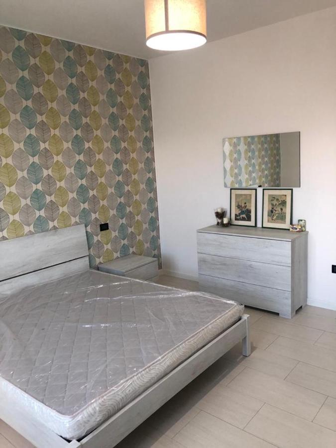 L'Angolo Di Bibi Apartman Padova Kültér fotó