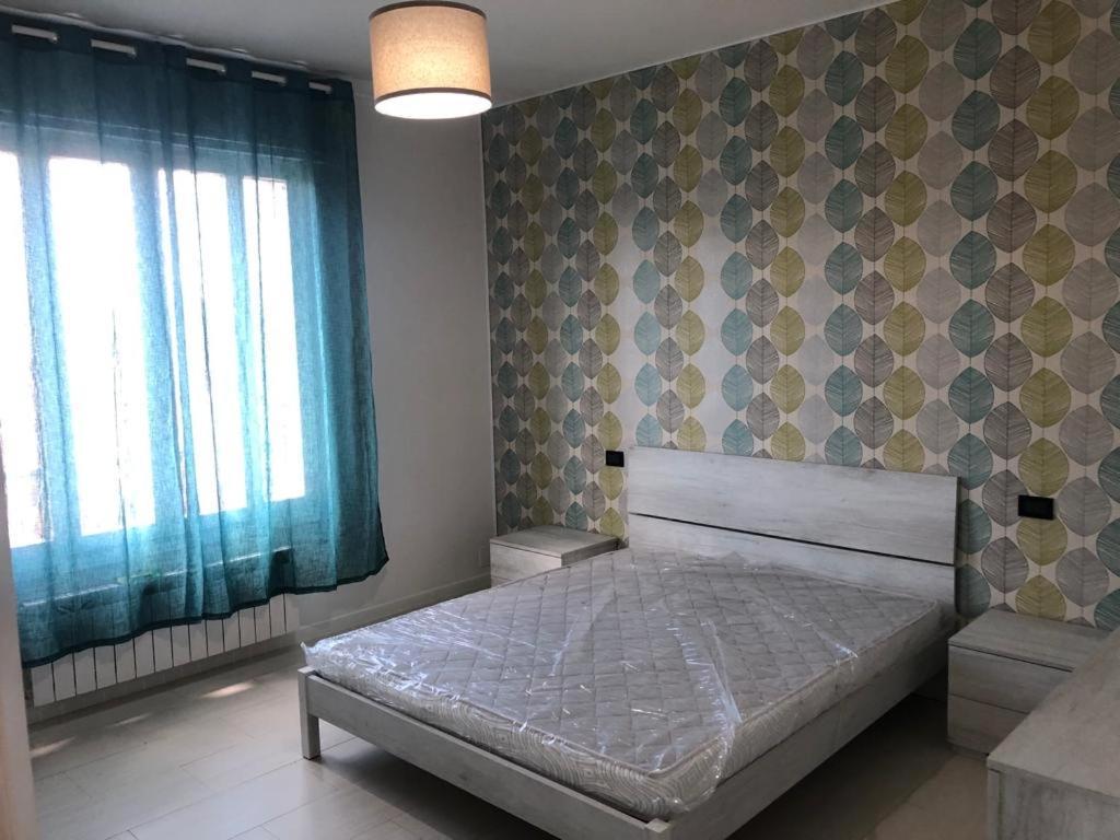 L'Angolo Di Bibi Apartman Padova Kültér fotó