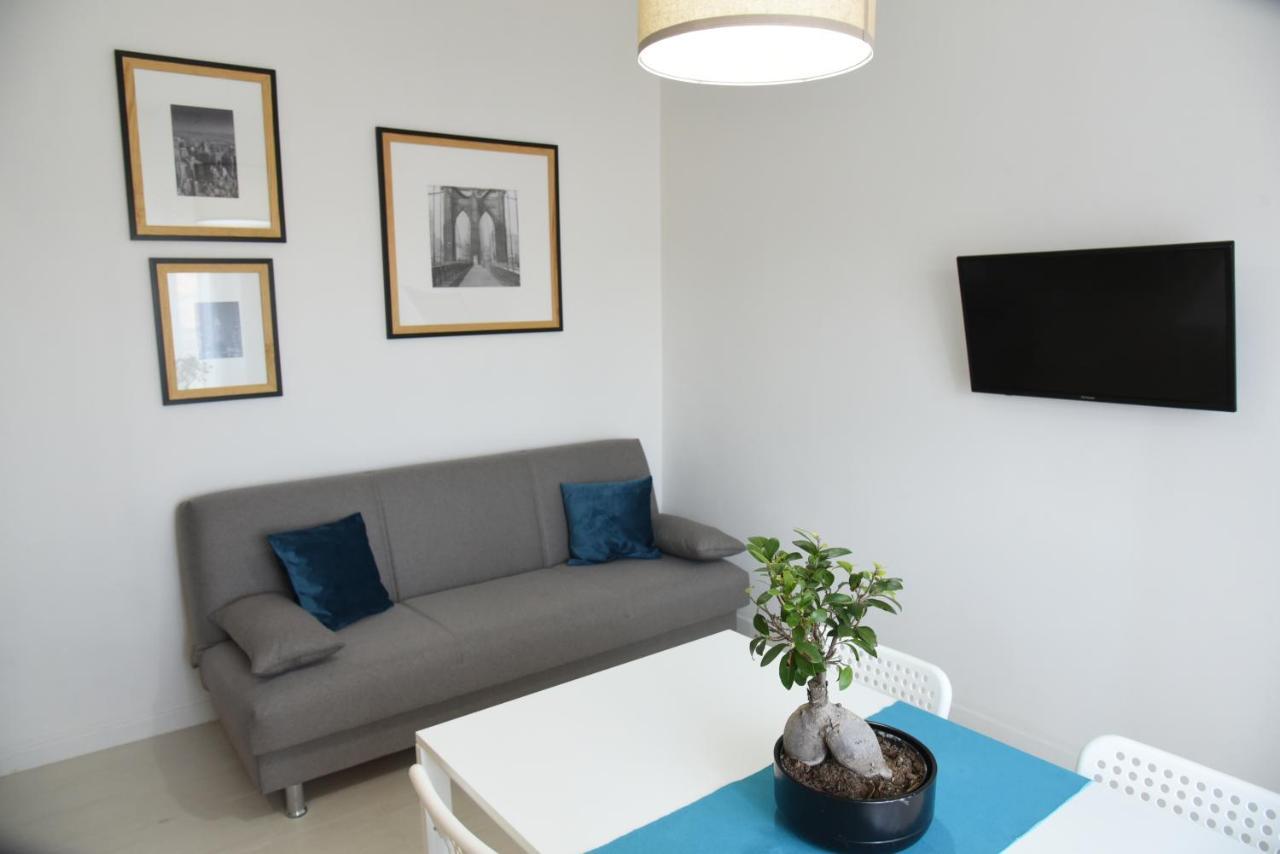 L'Angolo Di Bibi Apartman Padova Kültér fotó