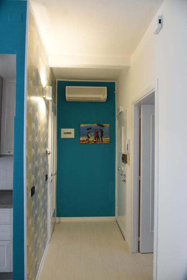 L'Angolo Di Bibi Apartman Padova Kültér fotó