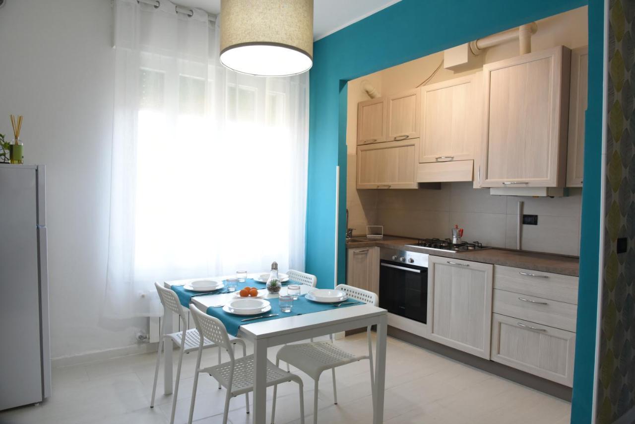 L'Angolo Di Bibi Apartman Padova Kültér fotó