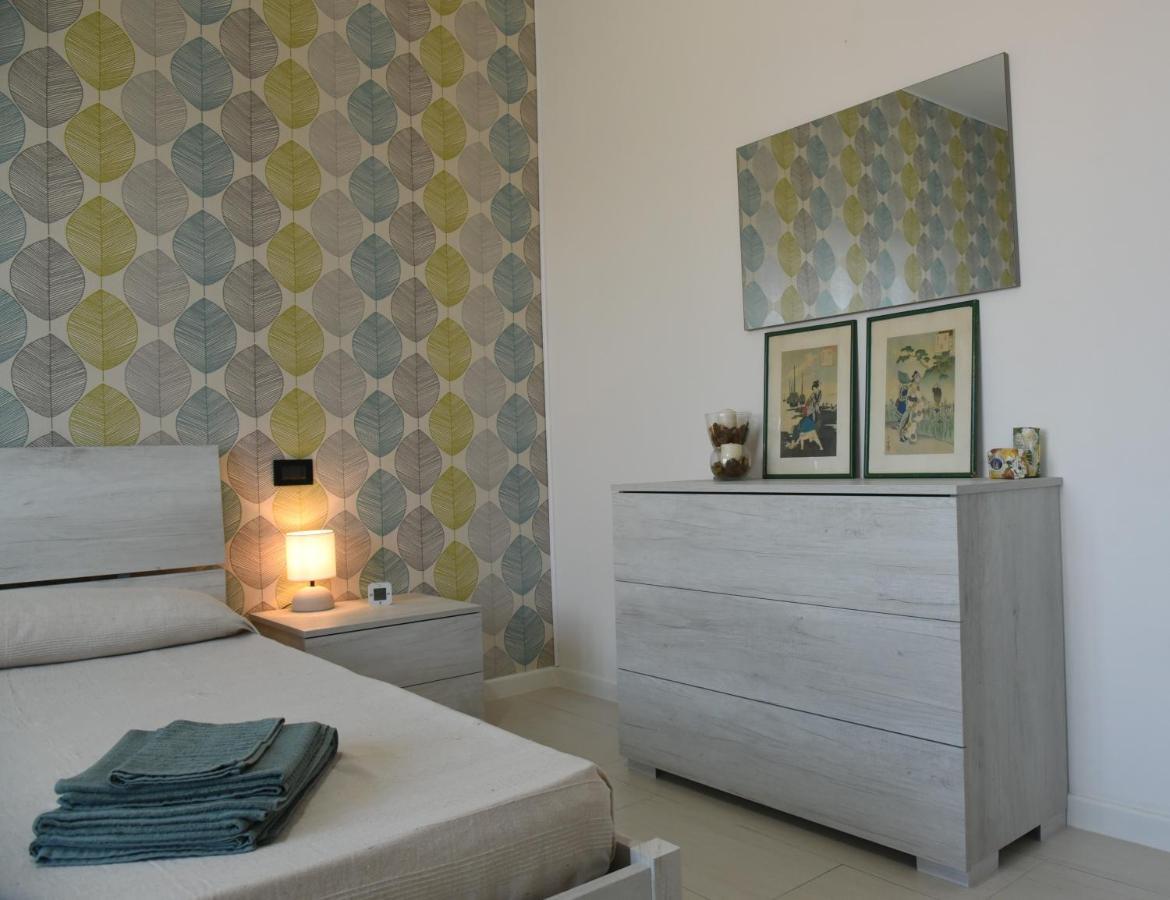 L'Angolo Di Bibi Apartman Padova Kültér fotó