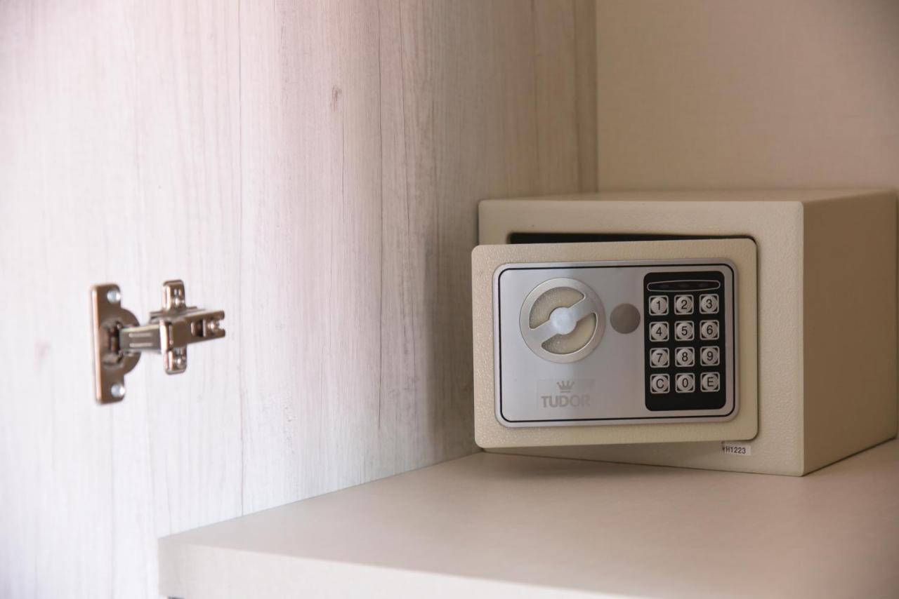 L'Angolo Di Bibi Apartman Padova Kültér fotó
