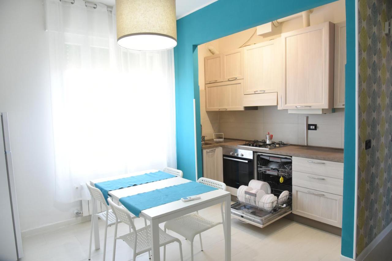 L'Angolo Di Bibi Apartman Padova Kültér fotó